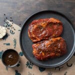 AVO Lafiness Black Garlic Butchers' Marinade