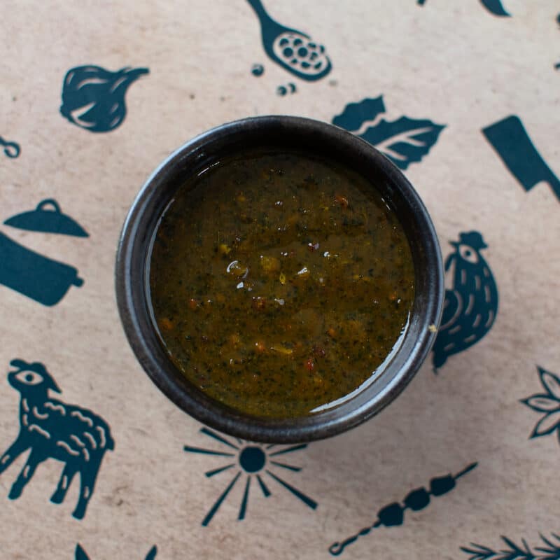 AVO Lafiness Bombay Butchers' Marinade