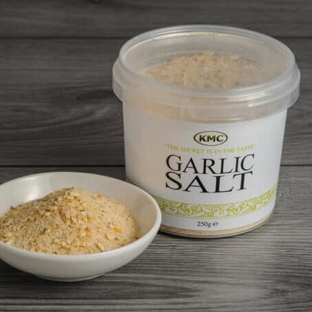 KMC Garlic Salt Seasoning