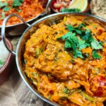 Chicken Balti