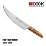 Dick Vivum Asador 22cm Knife