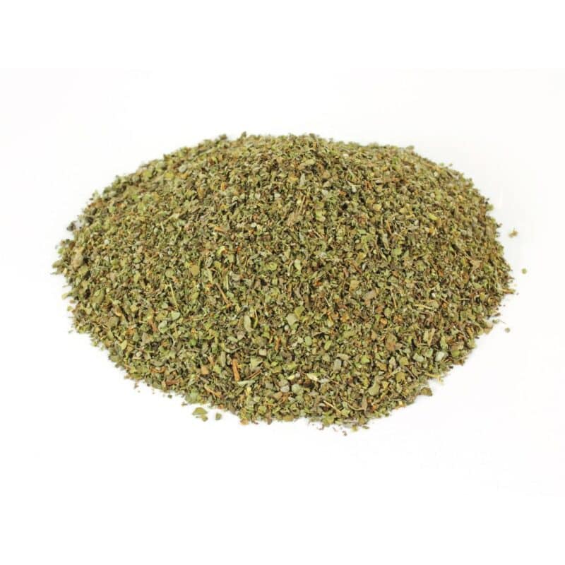 Dried Marjoram