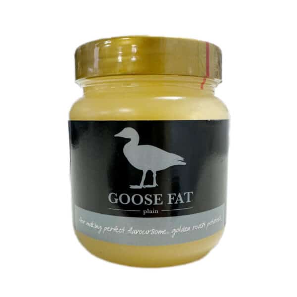 Premium Goose Fat