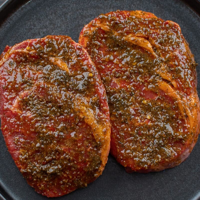 AVO Lafiness Cowboy Butter Butchers' Marinade